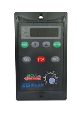 数显调速器ZDF6E/15E/25E/40E/60E/90E/120E/140E/200EZD中大电机