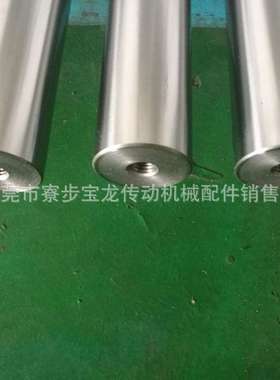 线性导向轴，镀铬直线光轴SFC30,轴承钢光轴表面硬度62-64度