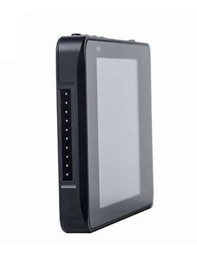 LA104LogicAnalyzer逻辑分析仪四通道调试助手采样100mhz协议分析