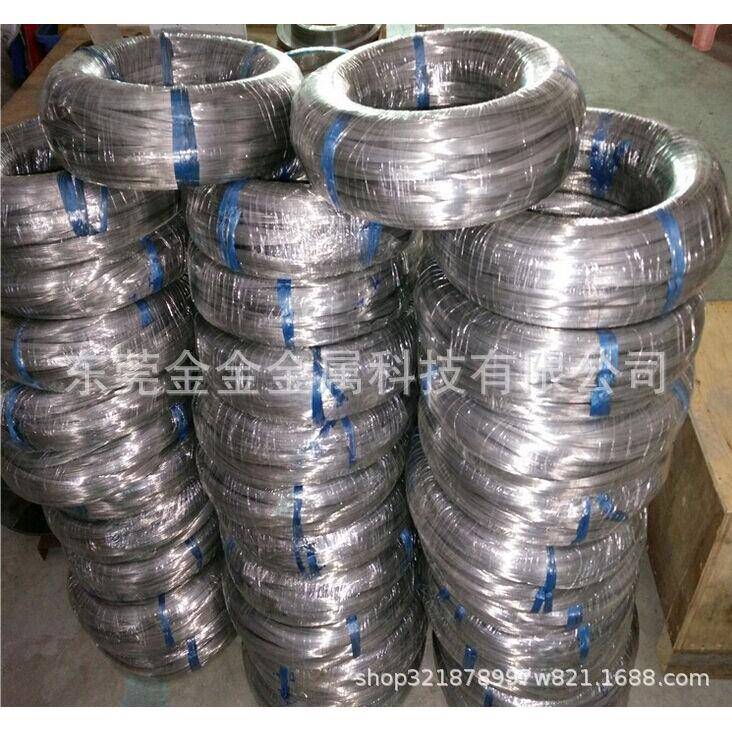 铆钉螺丝铝线AL5052铝合金线2017特硬铝丝1.51.61.82.0mm铝线