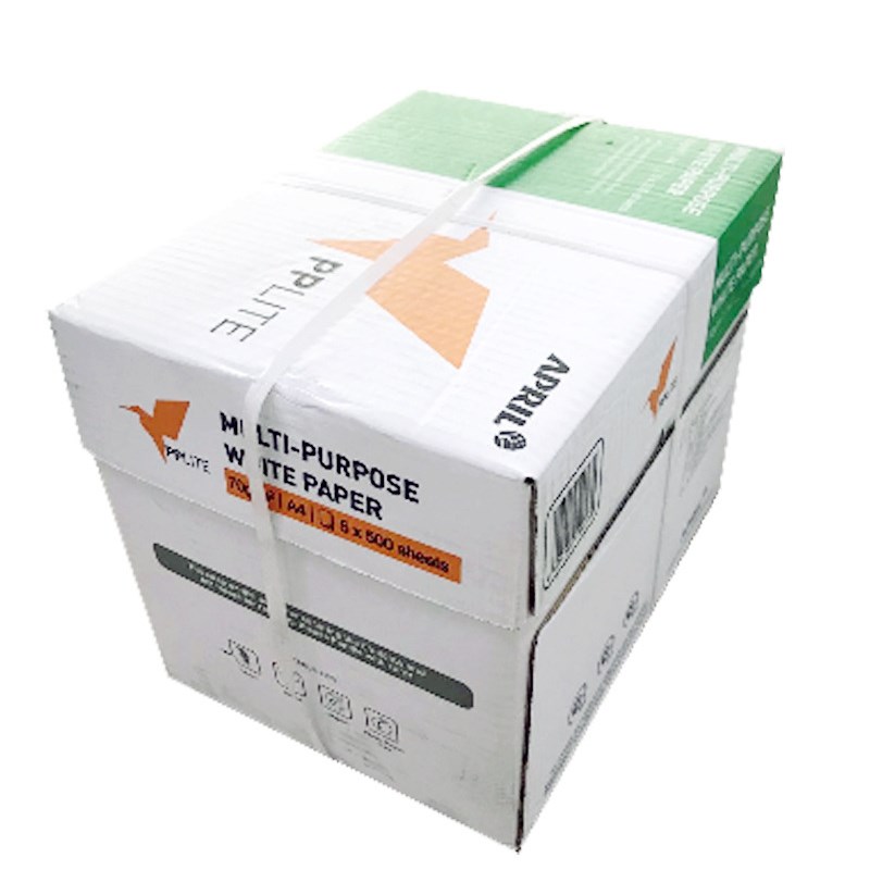 A4纸70克天章打印纸80克得.力佳宣铭锐珊瑚海A3纸亚太森博复印纸