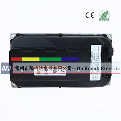 直流无刷电机控制器 驱动器1.1KW 1.2KWt36Vt60A可调速正反转 PWM