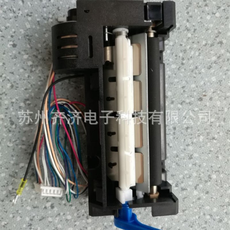 原装精工 SII LTPD2342D-C576-E 80mm进口打印机芯