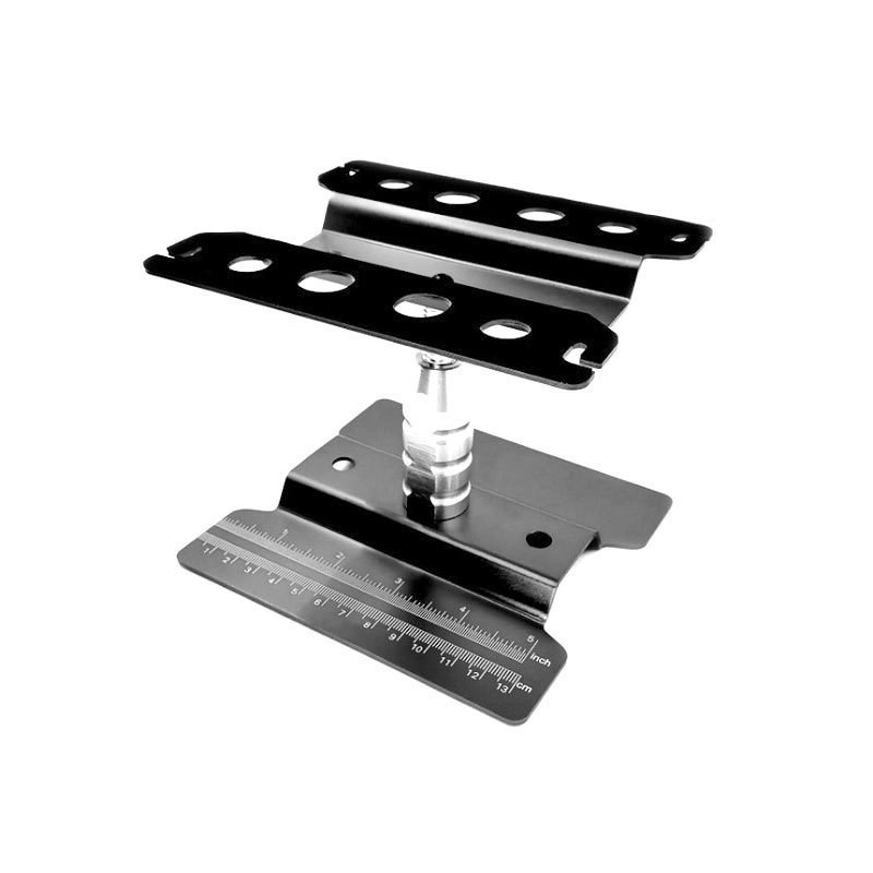 1/10 模型车修车台 调车台 展示架 越野车 攀爬车 TRX4 SCX10 D90