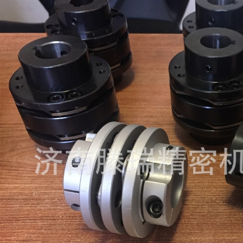 CPDD63-25-25-LK8-RK8,CPDD,CPDS系列膜片式夹持型联轴器