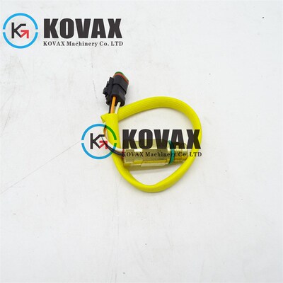 266-8577速度传感器适用于轮式装载机 988H 992G 轮式推土机834H