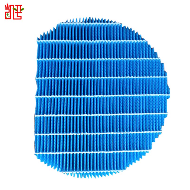 适用于夏普空气净化器kc-Z380sw/280/200-W加湿滤网FZ-Z38