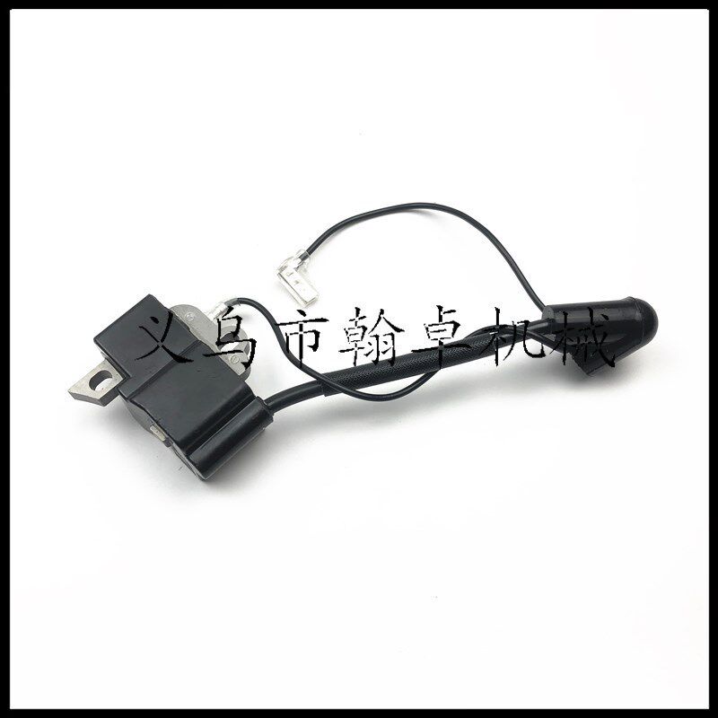 MS192T 192 192TC高压包点火模块 线圈 油锯链锯配件HZPJ