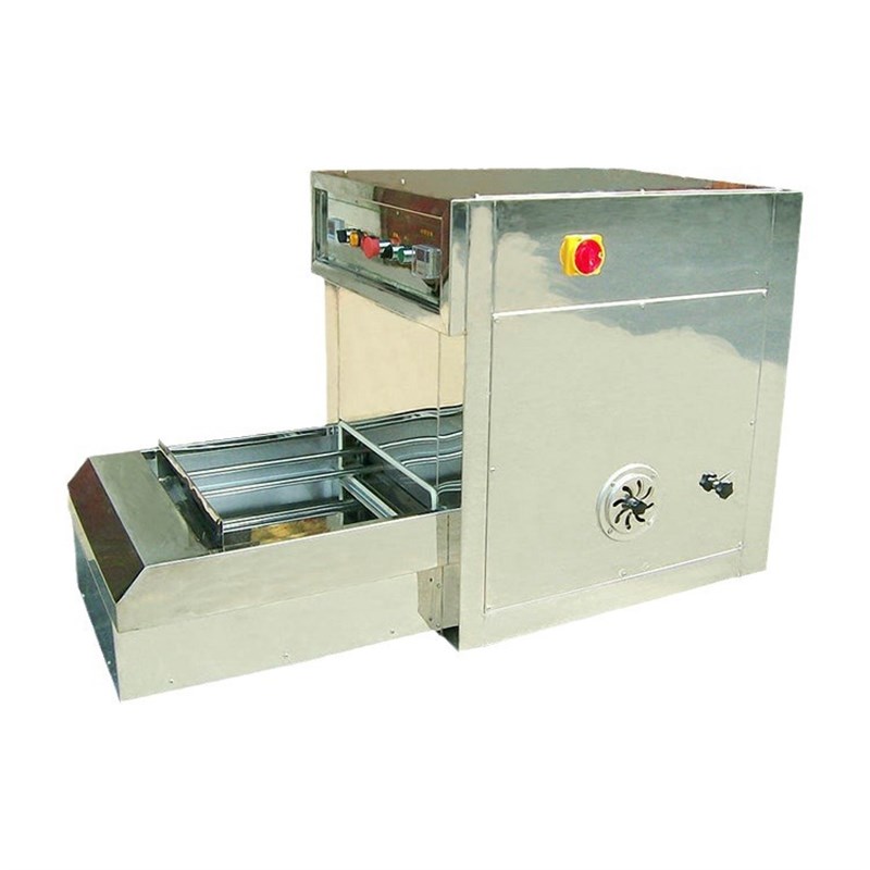 锡德恩斯自动定型烘干机YM-小样定型机立式 卧式定型机