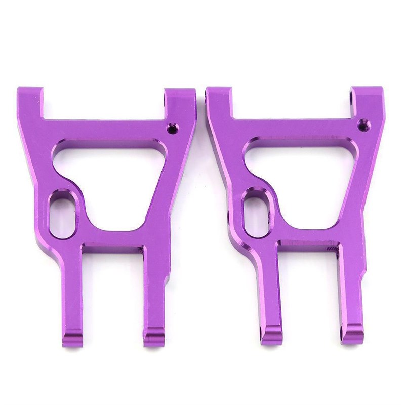 HSP无限1:10平跑车金属前下摆臂 94103/94123适用102019(02008)