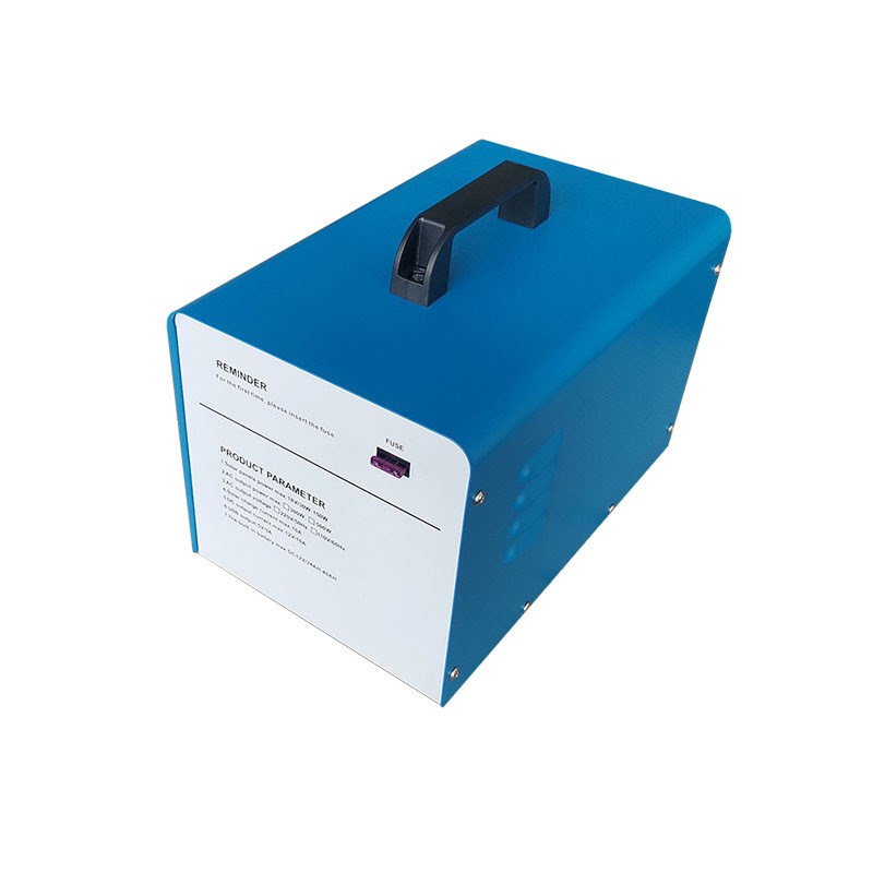 离网太阳能发电系统机箱组件组装可厂家直销220V/110V300W