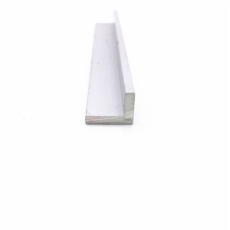 角铝15X20X4mm铝合金型材直角90度角铝包边三角等边l型铝合金角铝
