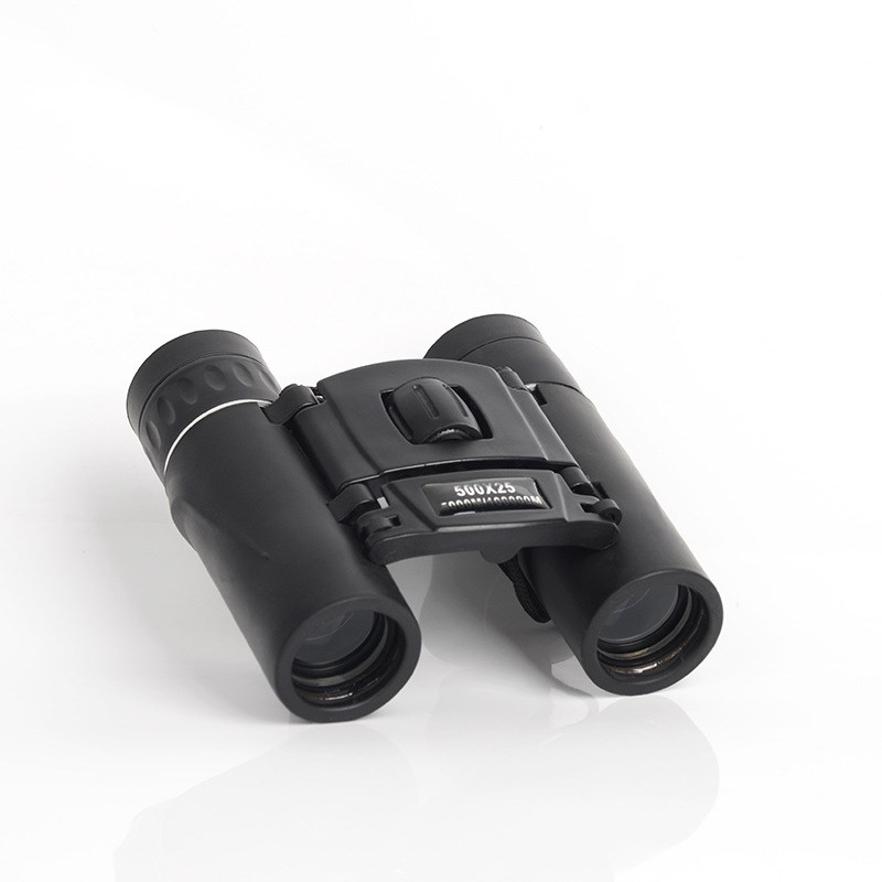 双筒望远镜店铺热销龙筋 8x21高倍高清旅游户外便携 儿童望远镜