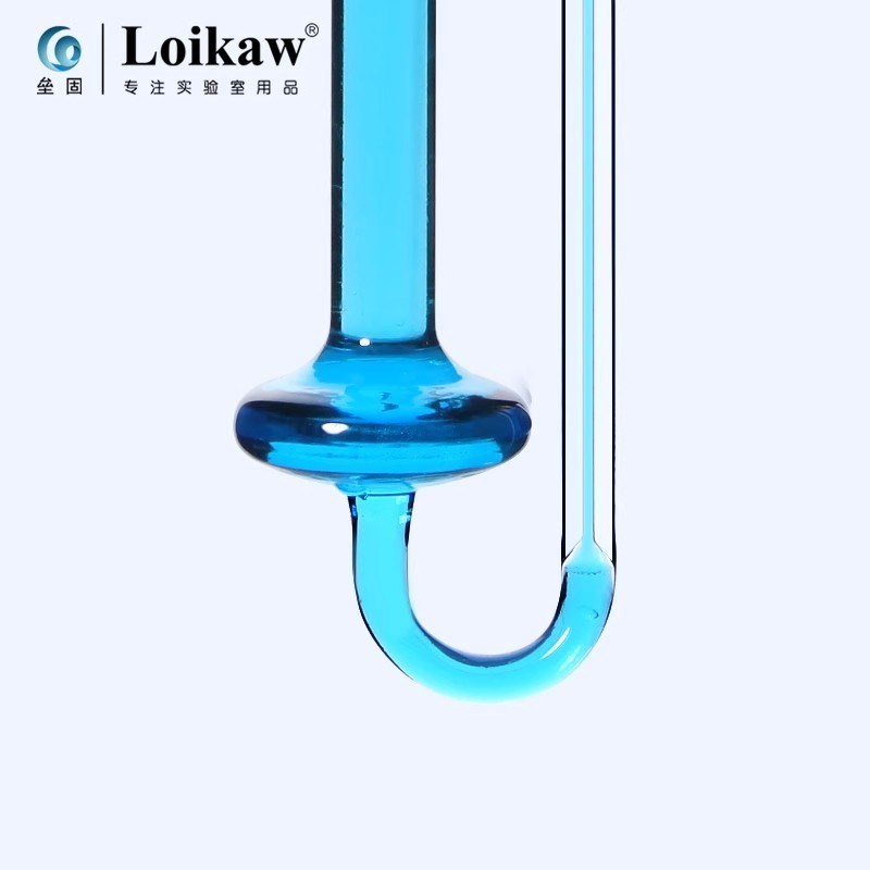 玻璃平氏石油运动毛细管品氏粘度计0.4/0.6/0.8/1.0/1.2/1.5mm