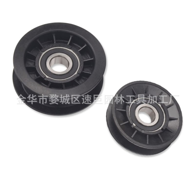 林升割草机配件GX20286 GX20287 v型惰轮102 105 107H 108 115, R