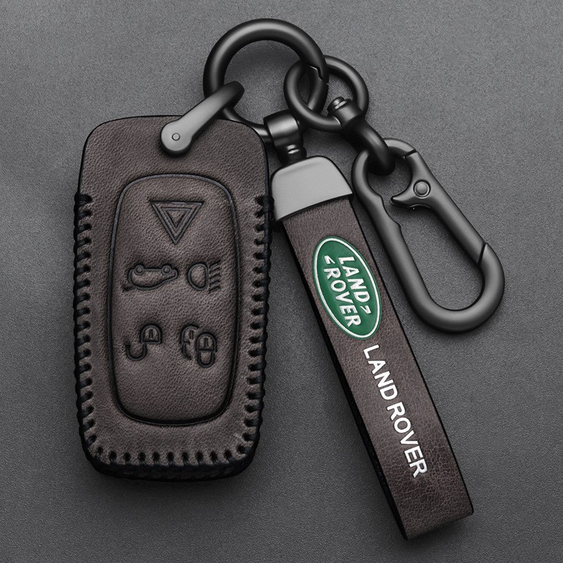 适用于路虎钥匙套揽胜极光发现神行揽运发现4卫士5运动版车星脉男