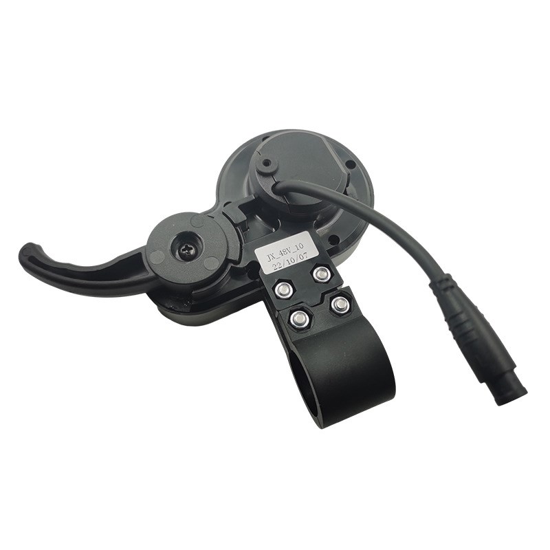 电动滑板车通用配件6针控制器KUGOO M4 TF-100 电控板通讯仪表