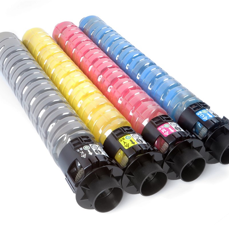 适用理光MPc 3503粉盒c 3003碳粉Aficio MP c 3004 3504墨粉盒