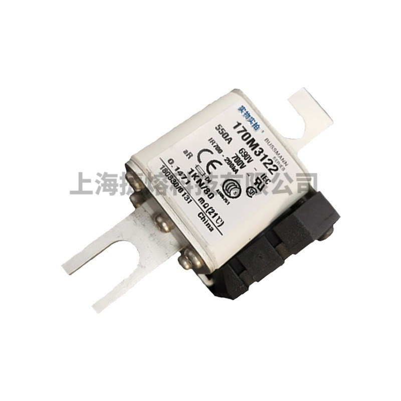 170M3122 170M3142 170M3144直流快速熔断器 电子元器件 库存充足