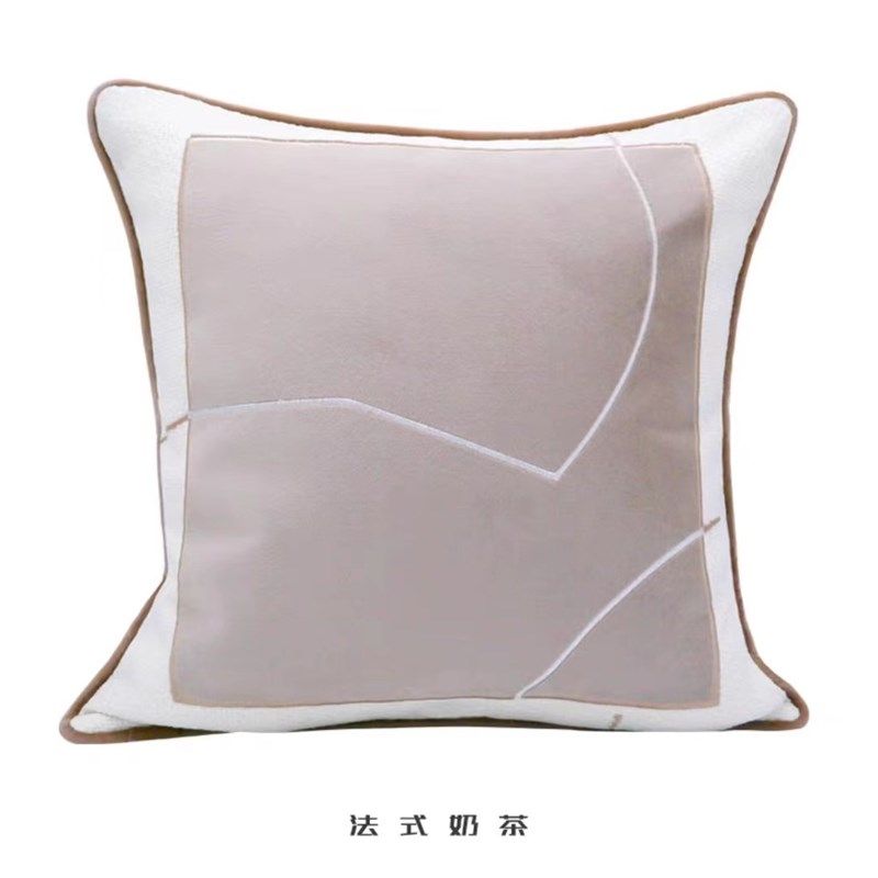 样板房抱枕轻奢简约现代软装沙发客厅靠垫方枕样板间酒店抱枕,居家布艺,靠垫/抱枕,淘宝优惠券,粉丝福利购,淘宝优惠卷