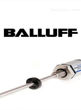 BALLUFF巴鲁夫位移传感器BTL7-E100-M0550-B-KA05