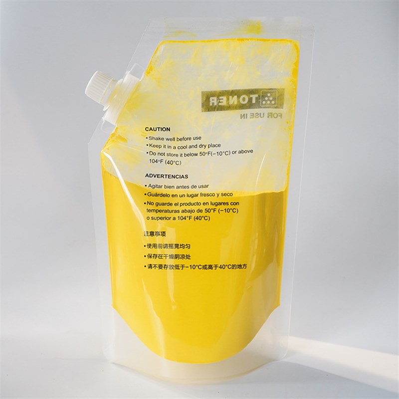 碳粉适用理光C6003C彩色墨粉MP C4503 C4504 C5503 C5504碳粉