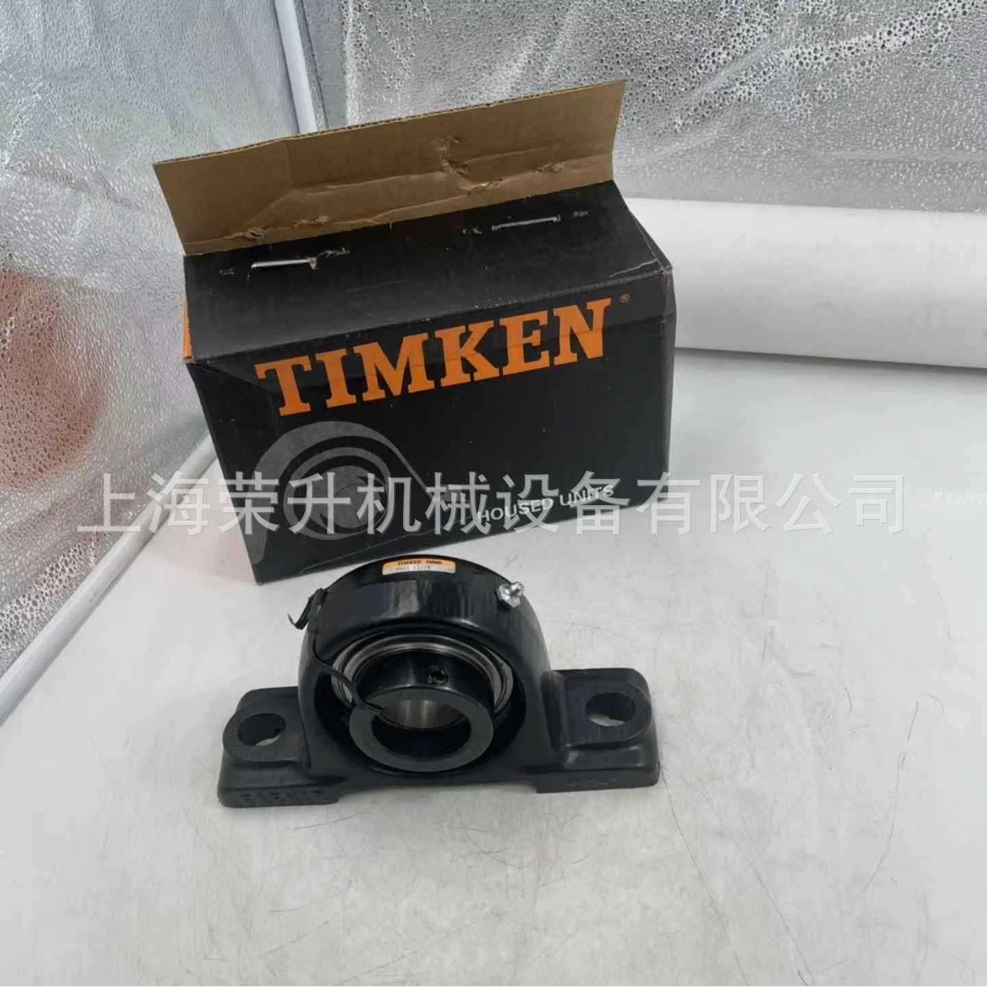 TIMKEN--FAFNIR轴承RSA 1/2，RSA 5/8，RSA 11/16，RSA 17