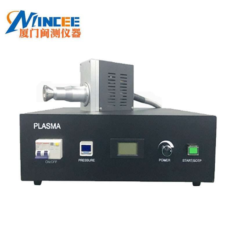 SPA2600大气低温等离子清洗机等离子表面处理机 增强表面活性现货