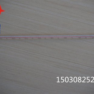 GB38冷库实验室专用温度计酒精温度计冰点温度计8020度包检