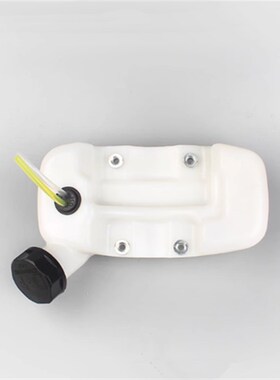 小松G45/G35/BC4310/3410割草机油壶富世华443R/436R油箱总成通用