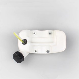 3410割草机油壶富世华443R BC4310 436R油箱总成通用 G35 小松G45