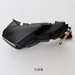 无极SR150S空气滤芯器隆鑫LX150T 29A机车原汽车配件