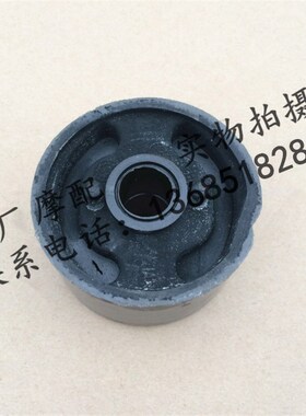 比亚乔都市飞翔BYQ125T3E FLY 100TE 淑女 100T2E摇臂缓冲胶套