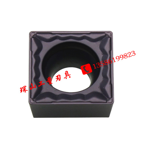 韩国数控刀片SCMT09T304-HMP PC9030