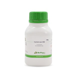 BioFroxx 聚乙二醇8000PEG8000 1363GR500