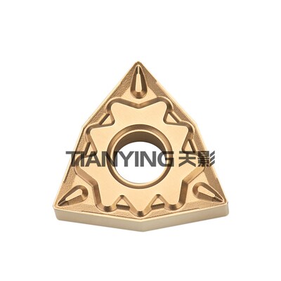 进口数控刀片WNMG080404HQ CA5525/WNMG080408HQ CA5525