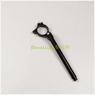 C左右方向把车把龙头 H飓风302R 适用龙卷风252R BJ300GS