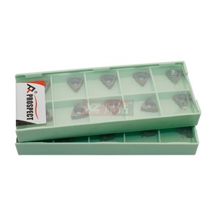 4.5 4.0 5.5 6.0 P7320 数控外螺纹车刀片60牙刀粒22ER ISO 3.5