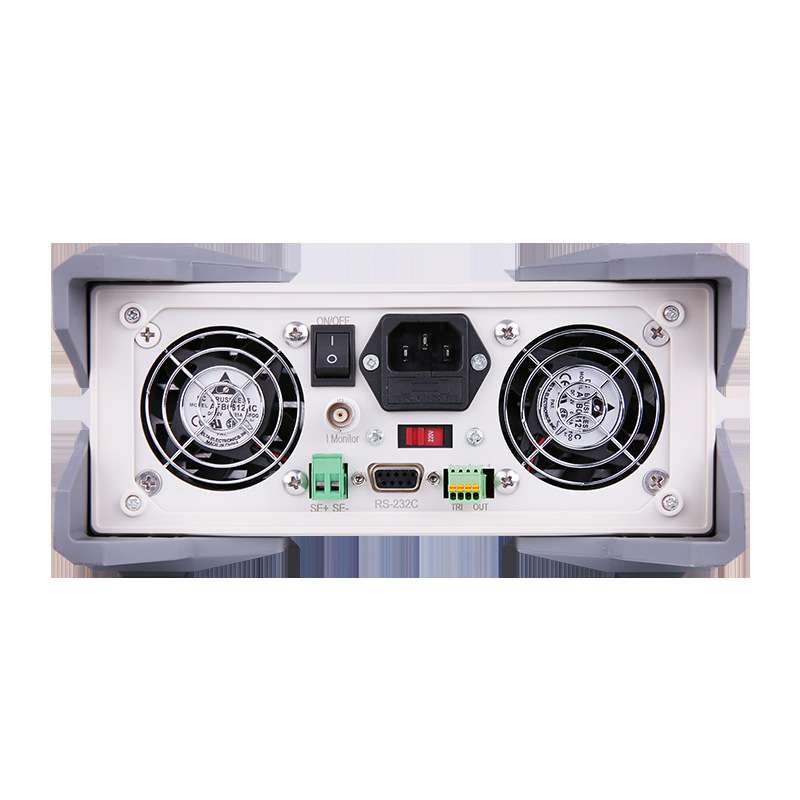 优利德UTL8511 U8512 可编程直流电子负载