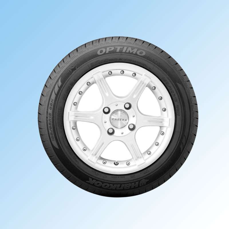 韩泰轮胎 HANKOOK 215/60R16 95V K415 原配新帕萨特/野帝轮胎