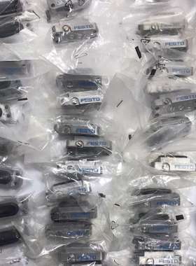 费斯托 FESTO膜片式夹紧气缸EV-20/75-5 13291/EV-20/120-5 13292