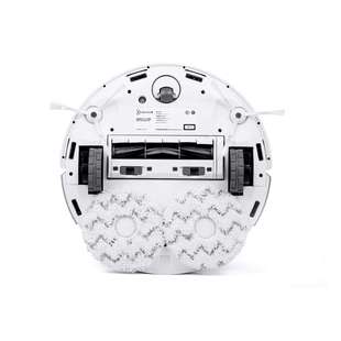 科沃斯扫地机器人X1omni拖家电吸尘智能家用洗抹布集尘一体机