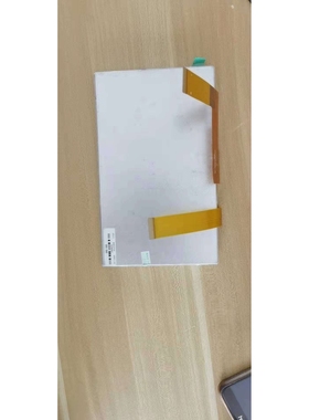7寸平板车载导航液晶屏 mipi30pin带触摸
