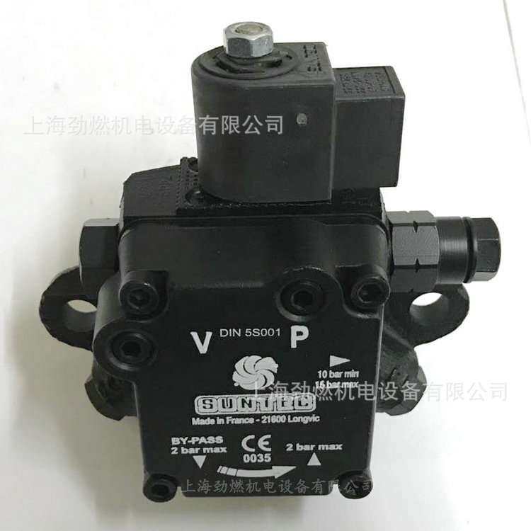 AS67B7449/AS67A7466/ASV67A7402桑泰克SUNTEC油泵 燃烧机柴油泵