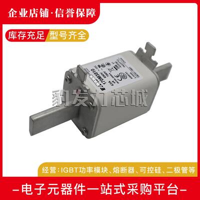 170M3767 170M3768 170M3769 170M3770/3771/3772/3773全新熔断器