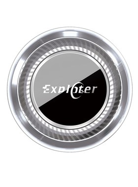 BM-W 4+64无线Carplay安卓盒子 AI BOX 支持YouTube 深蓝Deepal