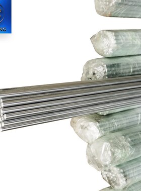 精密零割调直A1070纯铝棒 特点导电性和导热性好