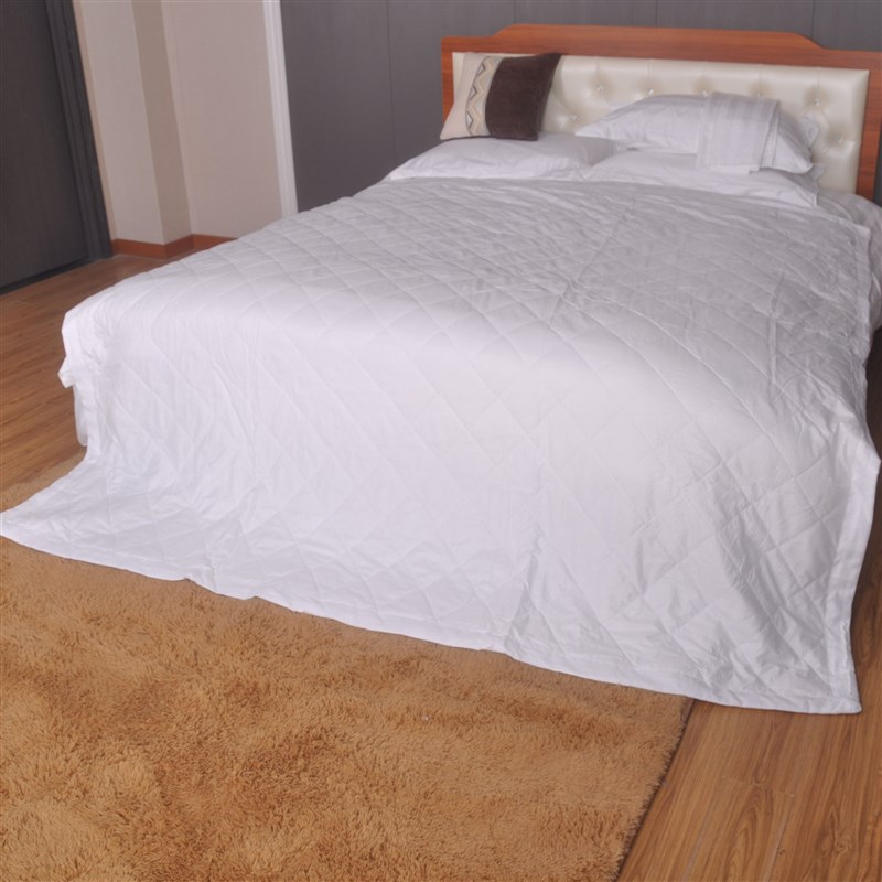 J6DA宾馆酒店床上用品批宾馆夏被酒店夏凉被单双人被芯薄被空调被