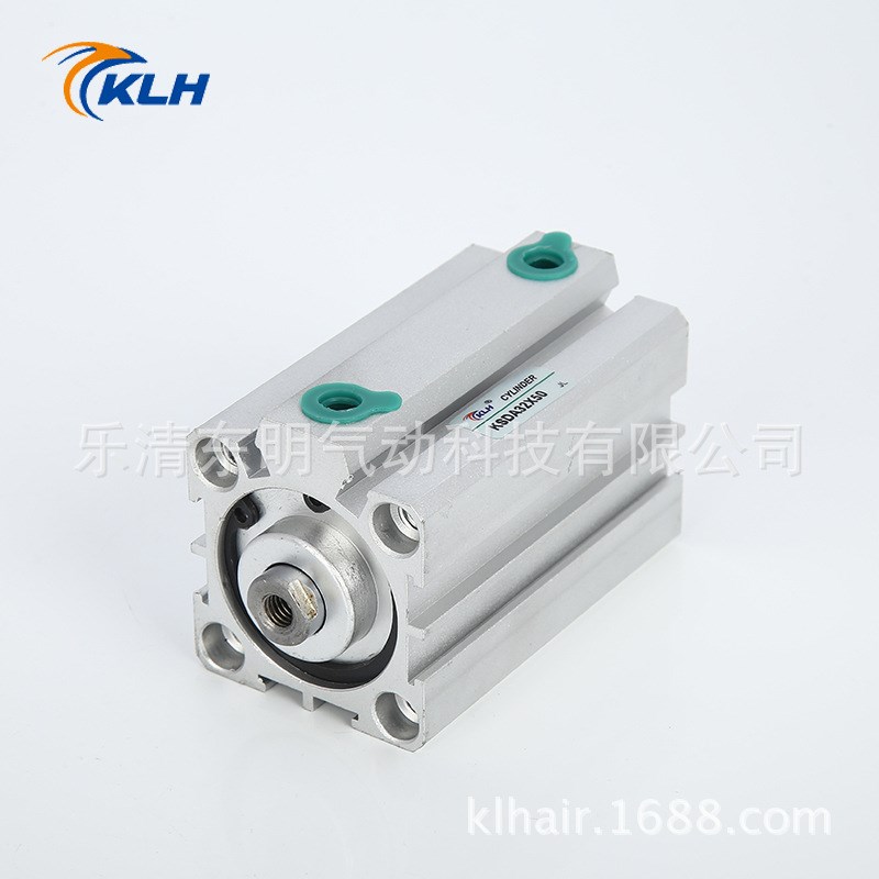 SDA100X40/SDA100X40-B/SDAS100X40/SDAS100X40-B带磁外牙薄型缸