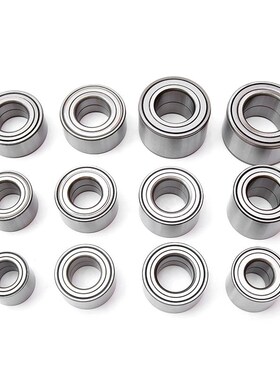 厂家 汽车轮毂轴承DAC3055W DAC305532 30*55*32车轮轴承